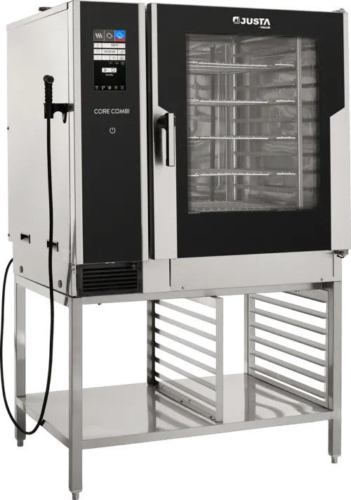 CoreCombi on Stand facing Left