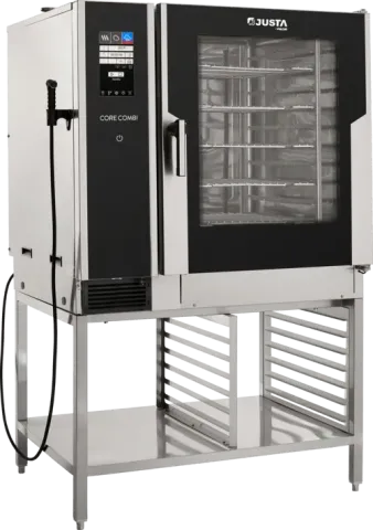 CoreCombi on Stand facing Left
